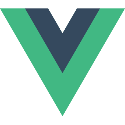 Logo for Vue